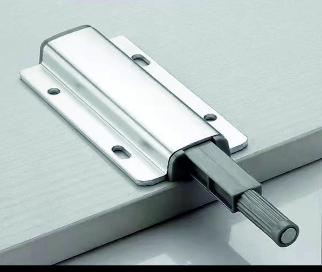 Powder Coated Hardware