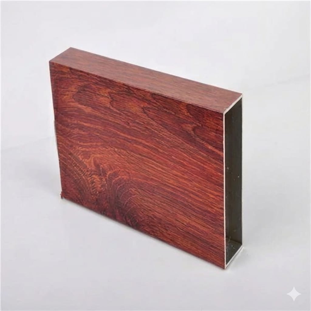 Aluminum Kitchen Frames