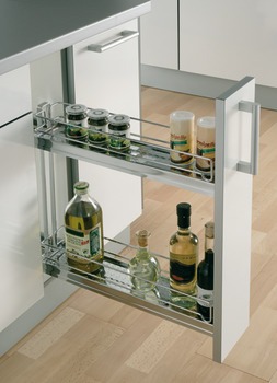 Wall Cabinets